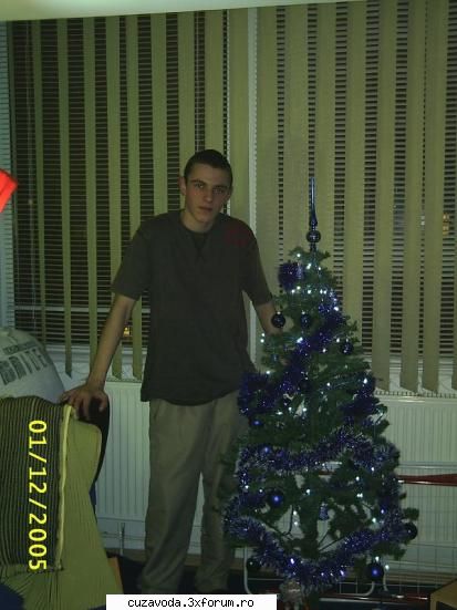 eu si bradutzul meu.. grupul
